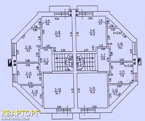 Sell house. Киевская обл., Гостомель — photo 4