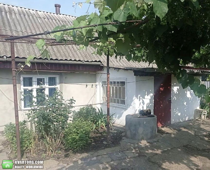 Sell house. Одесса, Беляевка — photo 7