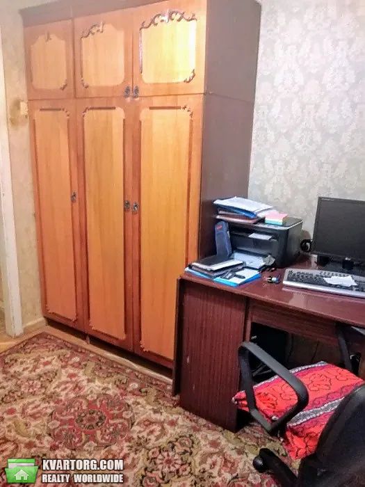Sell 3-room apartment. Киев,  Антонова — photo 3