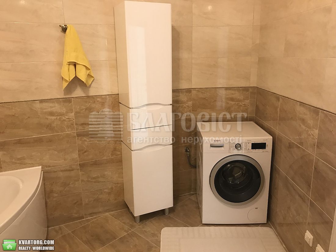 Rent out 3-room apartment. Киев,  Барбюса — photo 6