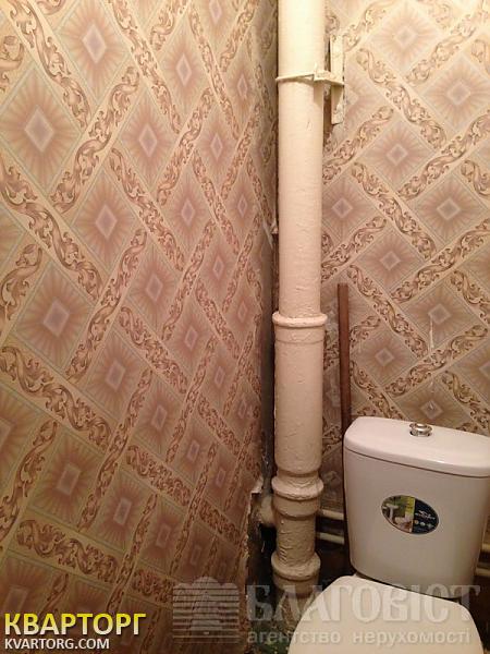 Sell 2-room apartment. Киев, Тростянецкая — photo 6
