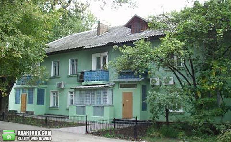 Sell 1-room apartment. Киев,  Щусева — photo 1