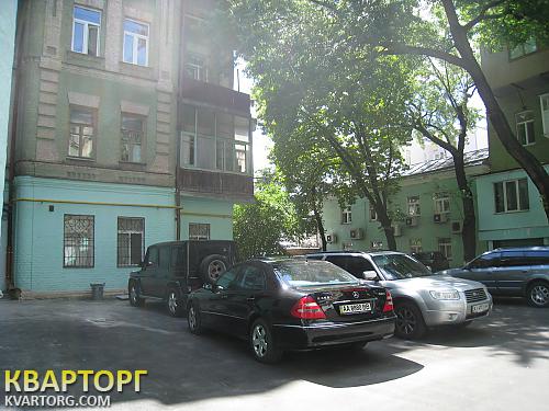 Rent out office. Киев,  Богдана Хмельницкого — photo 1
