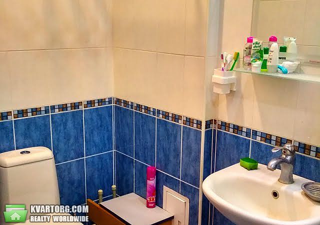 Sell 1-room apartment. Киев,  Русановский бул — photo 4