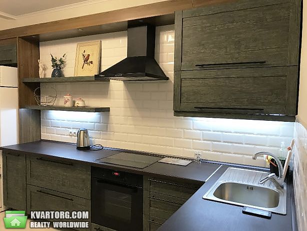 Rent out 1-room apartment. Киев,  Чавдар — photo 6