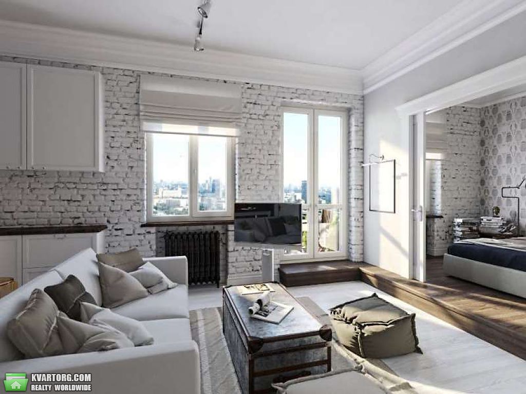 Sell 2-room apartment. Киев, кудри — photo 1