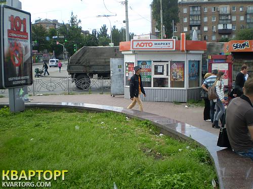 Rent out shop. Киев, м. Дорогожичи — photo 2