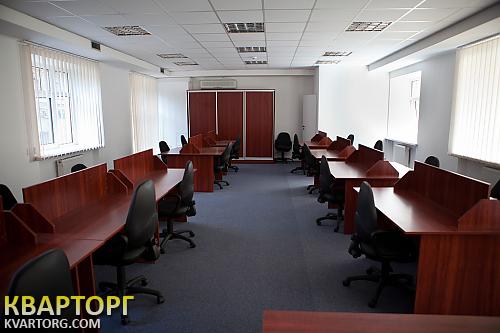 Rent out office. Киев,  Игоревская — photo 2