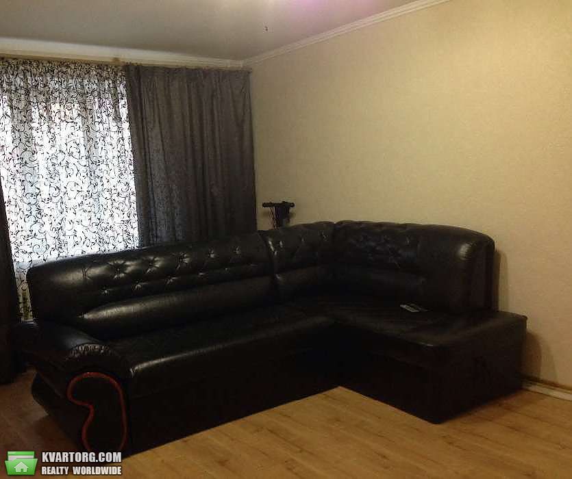 Sell 3-room apartment. Киев,  Тимошенко — photo 1