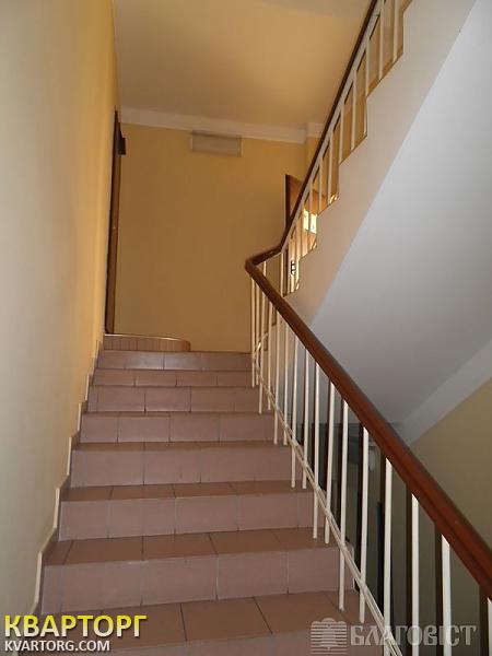 Rent out office. Киев,  Круглоуниверситетская — photo 8