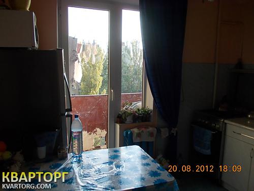 Sell 2-room apartment. Одесса,  Заболотного — photo 4