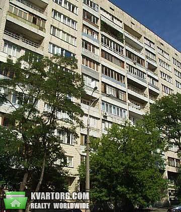 Sell 2-room apartment. Киев,  Бастионная — photo 1