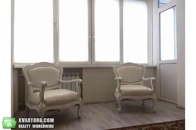 Rent out 2-room apartment. Киев,  Победы пр — photo 3