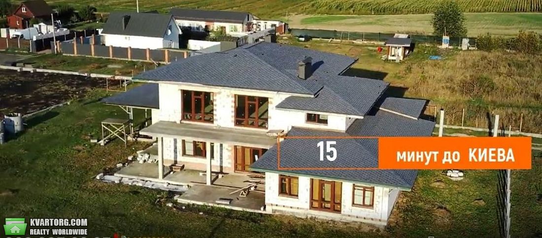 Sell house. Борисполь, Петропавлівське — photo 3