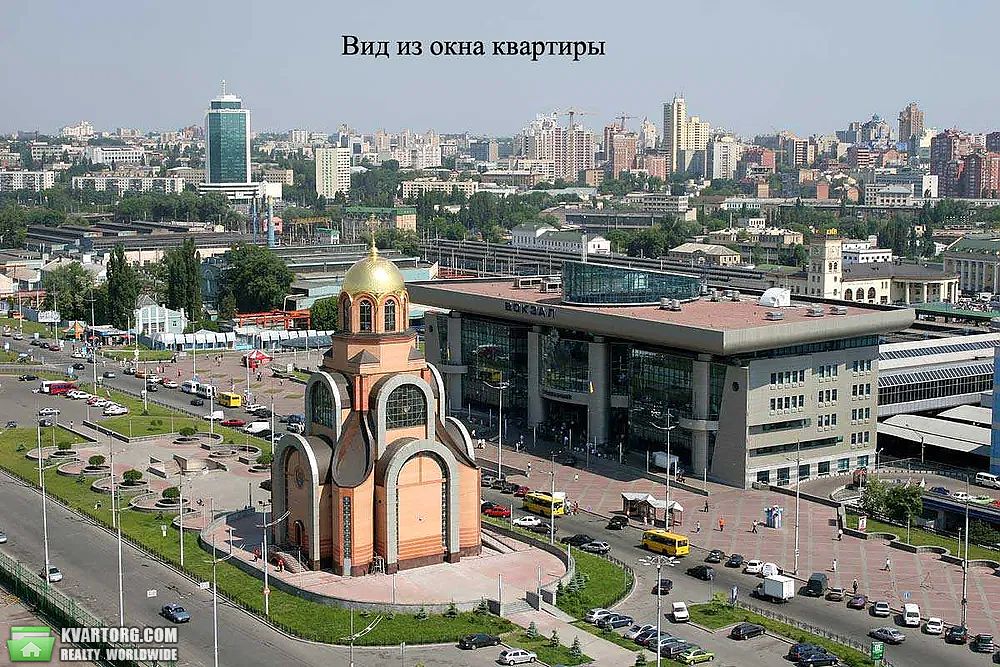 Rent out 1-room apartment. Киев,  Островского — photo 7