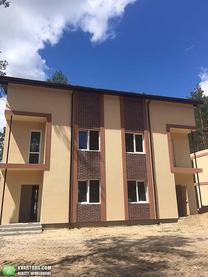 Sell house. Буча, Мисливська — photo 1