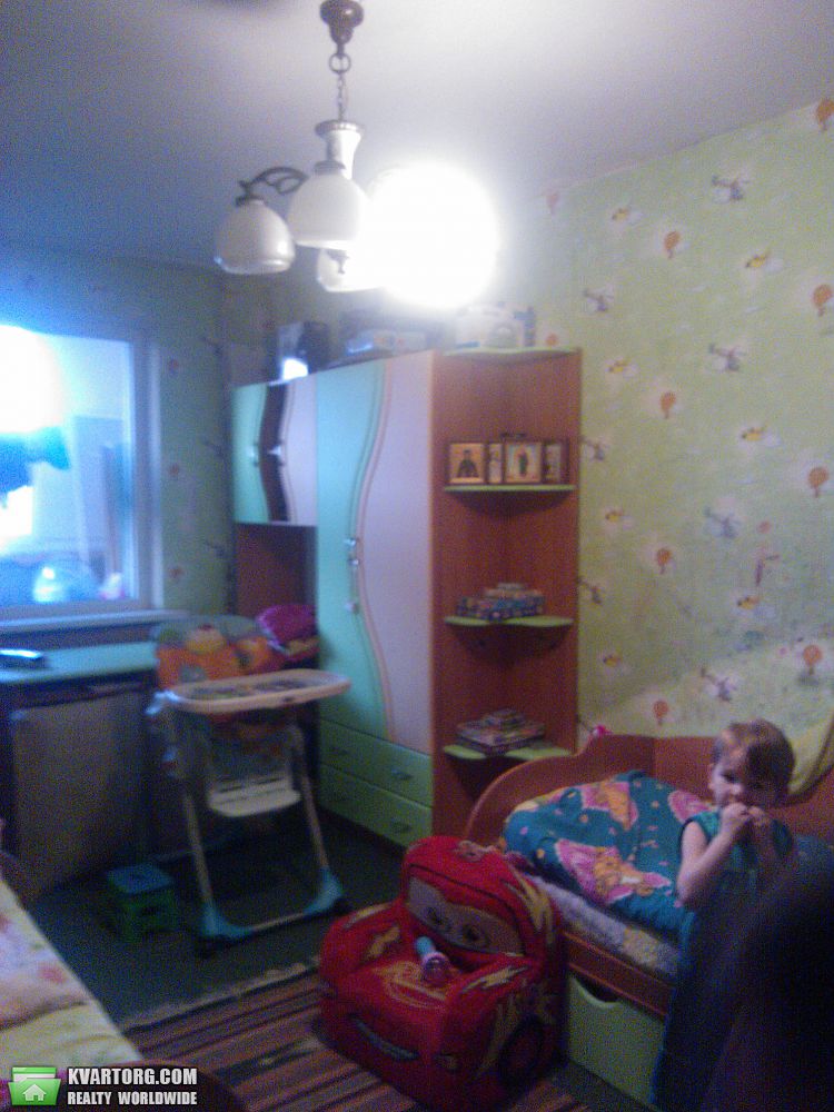 Sell 3-room apartment. Харьков,  Блюхера — photo 3