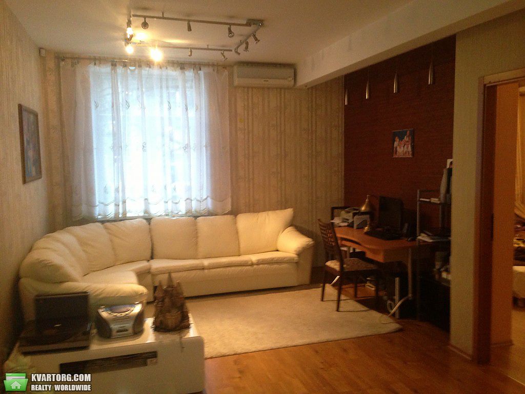 Sell 3-room apartment. Днепропетровск, Дзержинского — photo 1