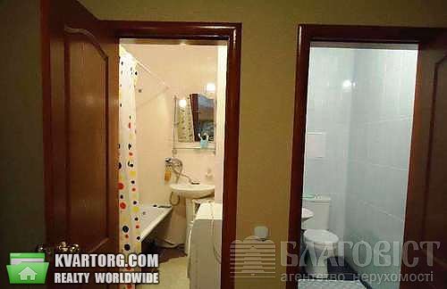 Sell 2-room apartment. Киев, Олевская — photo 5