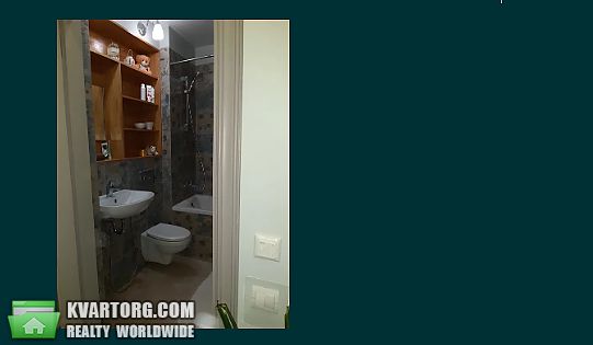 Rent out 2-room apartment. Киев,  Драгоманова — photo 7