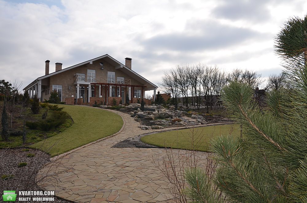 Sell house. Днепропетровск, Набережная — photo 6
