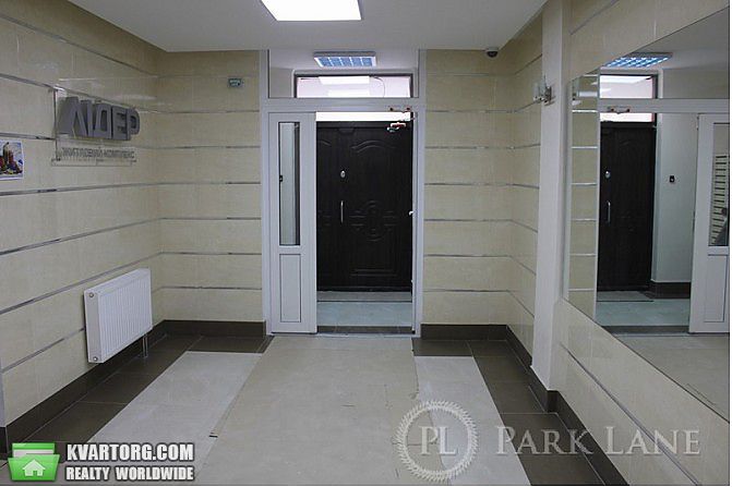 Sell 1-room apartment. Киев,  Андрющенко — photo 4