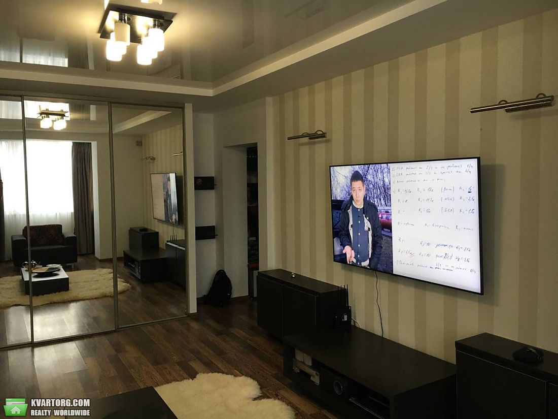 Sell 2-room apartment. Одесса, Заболотного — photo 2