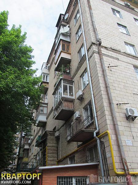 Sell 2-room apartment. Киев,  Киквидзе — photo 3