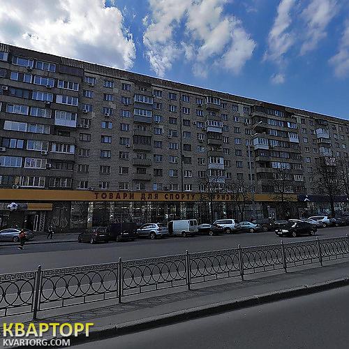 Sell 3-room apartment. Киев, б-р Л.Украинка — photo 1