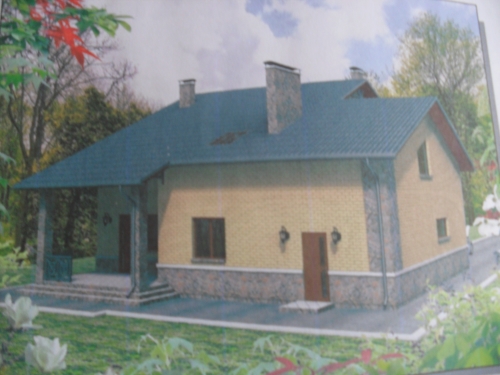 Sell house. Киевская обл., новая — photo 5