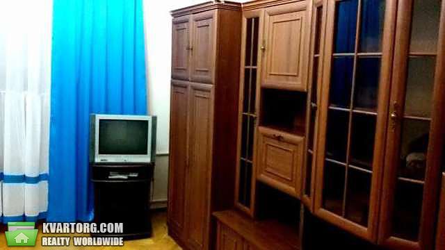 Rent out 1-room apartment. Киев,  Большая Васильковская — photo 3