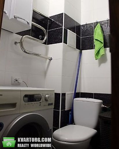 Sell 1-room apartment. Киев,  Тупикова — photo 5