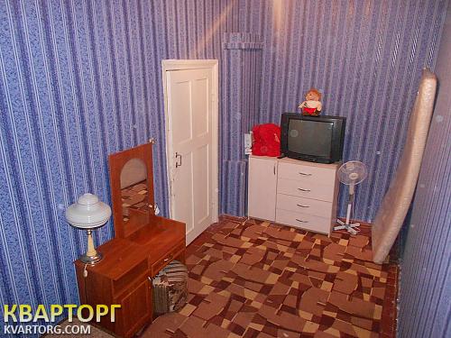 Rent out 3-room apartment. Одесса, Литературная — photo 5