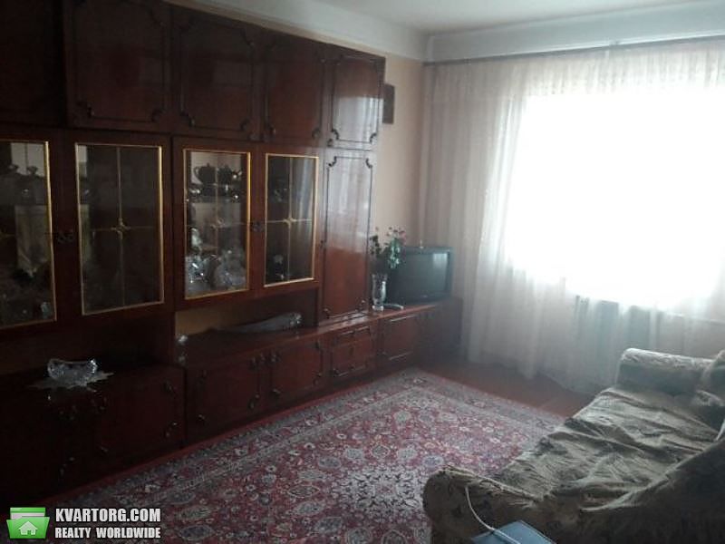 Sell 3-room apartment. Киев,  Лайоша Гавро — photo 1