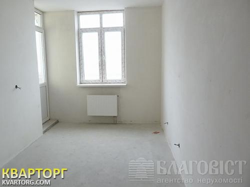 Sell 2-room apartment. Киев,  Саперно-Слободская — photo 4