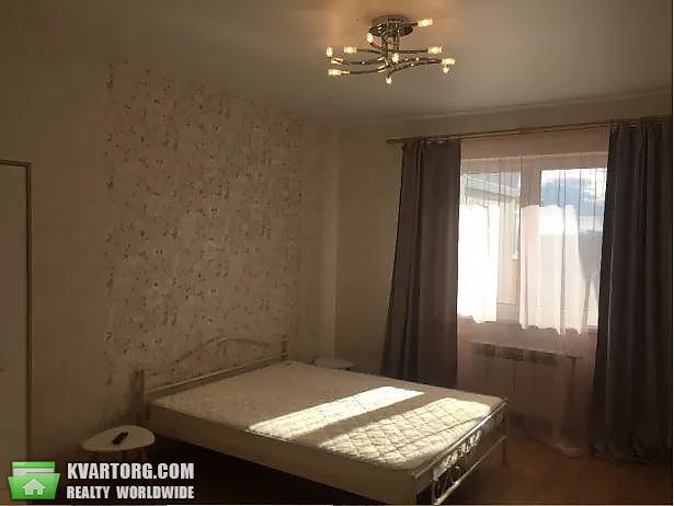 Rent out 2-room apartment. Киев,  Кондратюка — photo 1