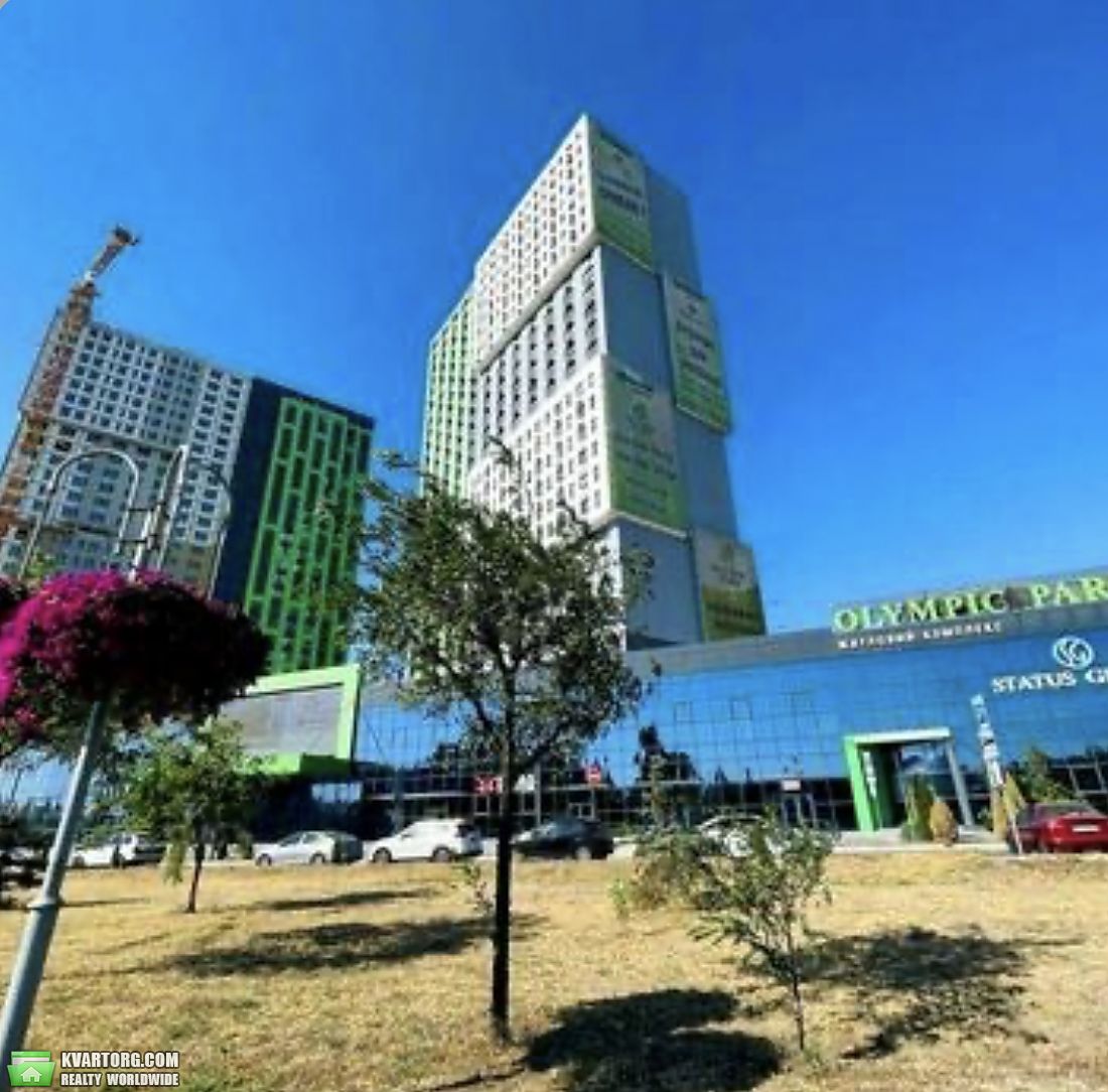 Rent out office. Киев, Бажана — photo 4