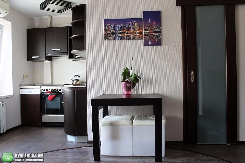 Sell 1-room apartment. Киев,  Беретти — photo 3