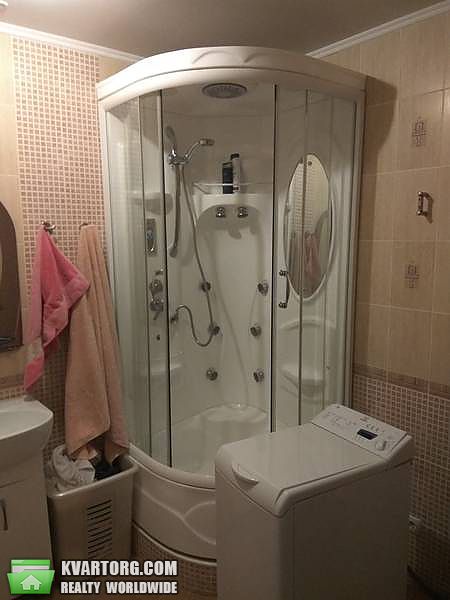 Rent out 2-room apartment. Киев, Радунская ул. — photo 7