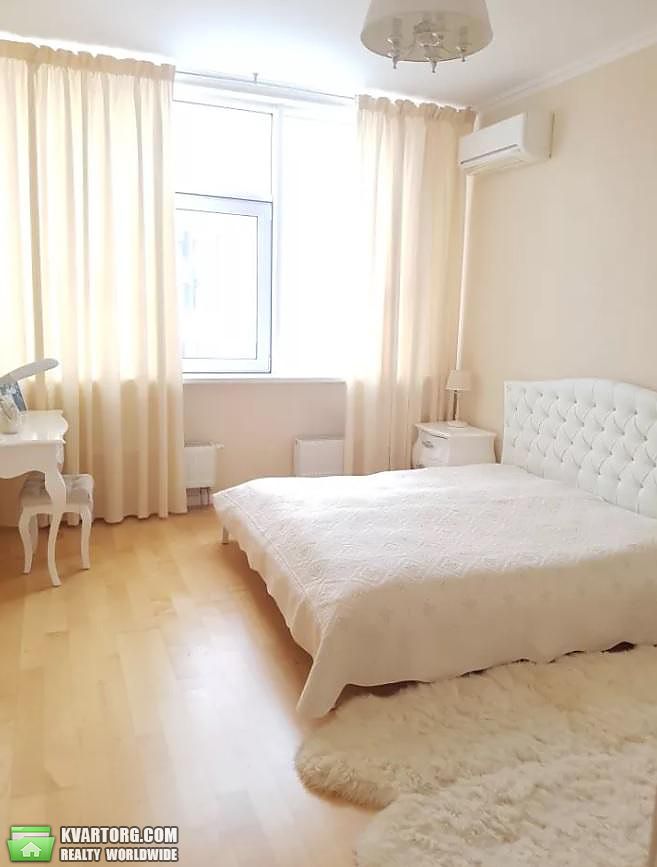 Rent out 2-room apartment. Киев,  Ломоносова — photo 5