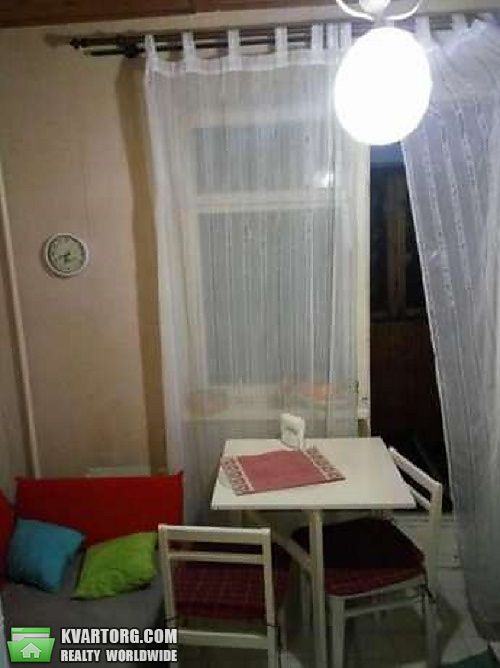 Sell 1-room apartment. Киев,  Булгакова — photo 3