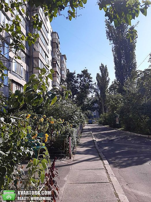 Sell 2-room apartment. Киев,  Малиновского — photo 8