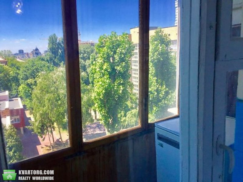 Sell 1-room apartment. Киев,  Гусовского — photo 5