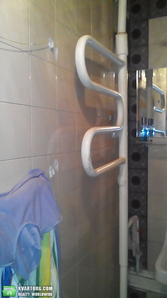Sell 2-room apartment. Киев,  Тимошенко — photo 7