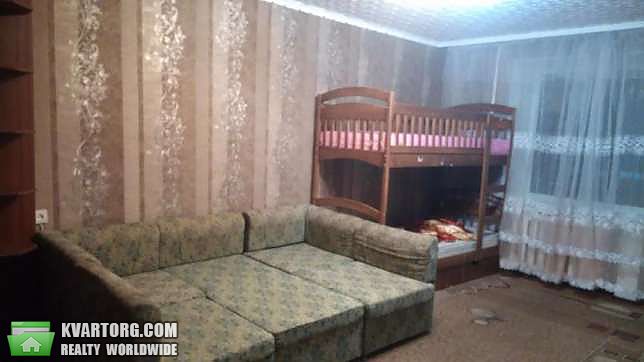 Rent out 1-room apartment. Киев,  Ялтинская — photo 7