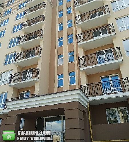 Sell 1-room apartment. Киев,  Метрологическая — photo 1