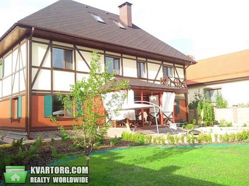 Rent out house. Киевская обл., Бобрица — photo 1
