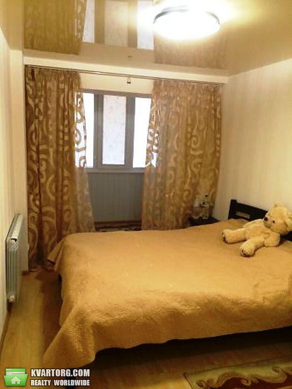 Rent out 3-room apartment. Днепропетровск, Пушкина — photo 4