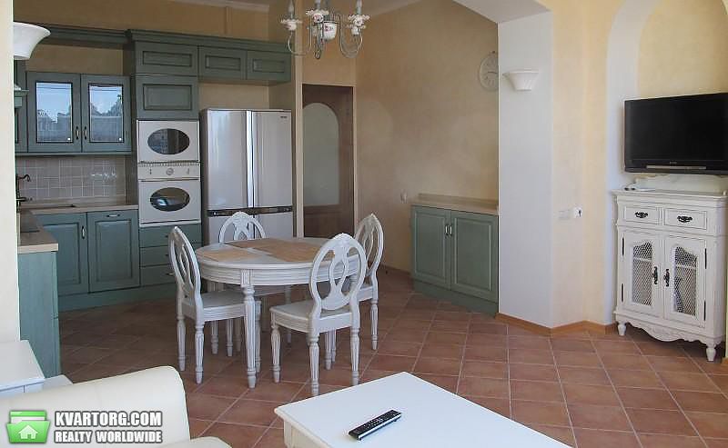 Rent out 3-room apartment. Киев,  Ярославов Вал — photo 6