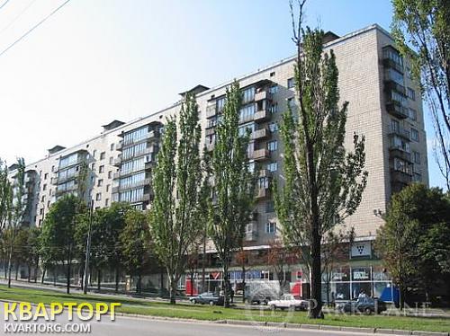 Sell 3-room apartment. Киев,  Леси Украинки бул — photo 1